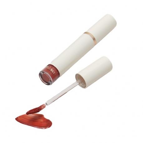 Блеск для губ с эффектом сияния Mood Enhancer Water Liquid Lipstick HINCE