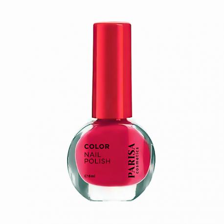 Лак для ногтей 6 PARISA Cosmetics