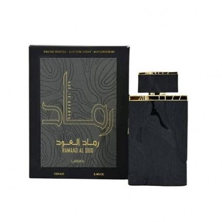 Парфюмерная вода Ramaad Al Oud 100 Lattafa
