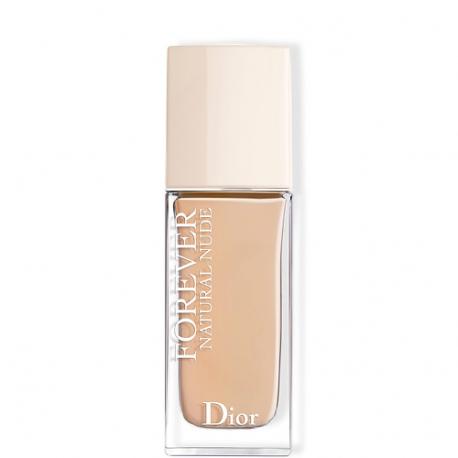 Жидкое тональное средство FOREVER NATURAL NUDE Dior
