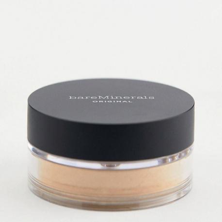 Рассыпчатая пудра Original SPF 15 Foundation 8 bareMinerals