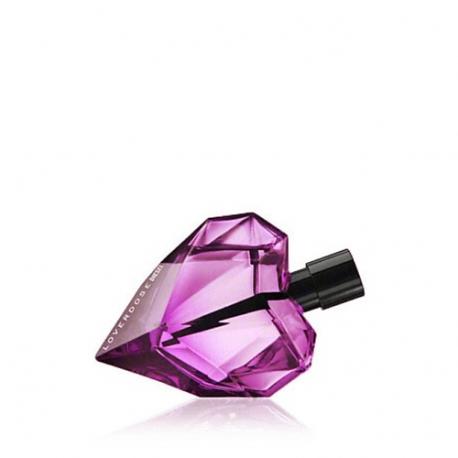 Парфюмерная вода Loverdose 75 Diesel