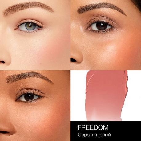 Кремовые румяна Air Matte Blush NARS