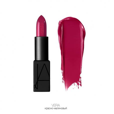 Помада Audacious Lipstick NARS