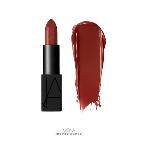 Помада Audacious Lipstick NARS