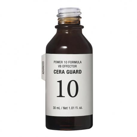 Сыворотка для лица Power 10 Formula VB Effector Cera Guard 30 It's Skin