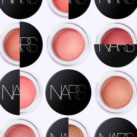 Кремовые румяна Air Matte Blush NARS