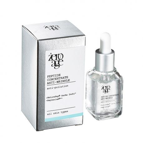 Пептидный комплекс против морщин Peptide Concentrate Anti-Wrinkle 30 ZERO AGE
