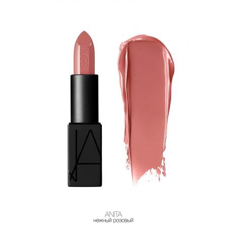 Помада Audacious Lipstick NARS