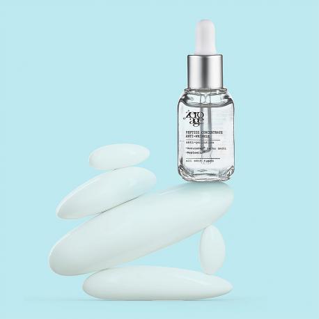 Пептидный комплекс против морщин Peptide Concentrate Anti-Wrinkle 30 ZERO AGE