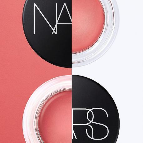 Кремовые румяна Air Matte Blush NARS