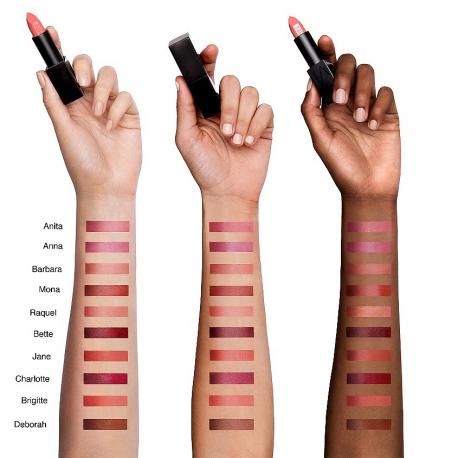 Помада Audacious Lipstick NARS