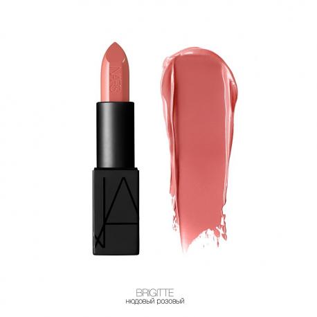 Помада Audacious Lipstick NARS