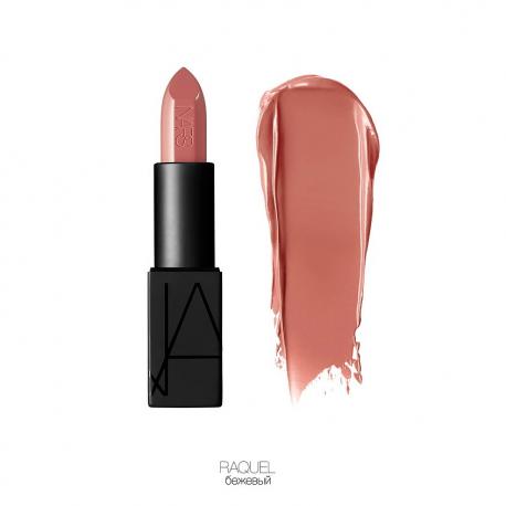 Помада Audacious Lipstick NARS