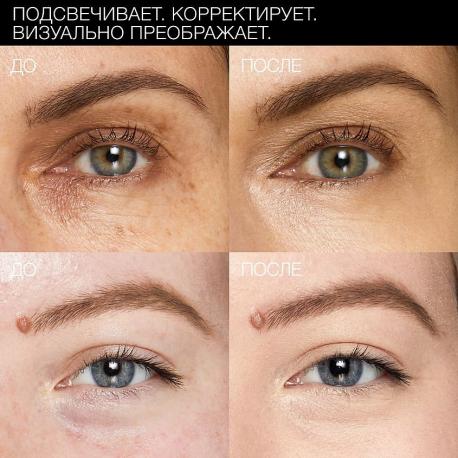 Консилер-крем 6 NARS