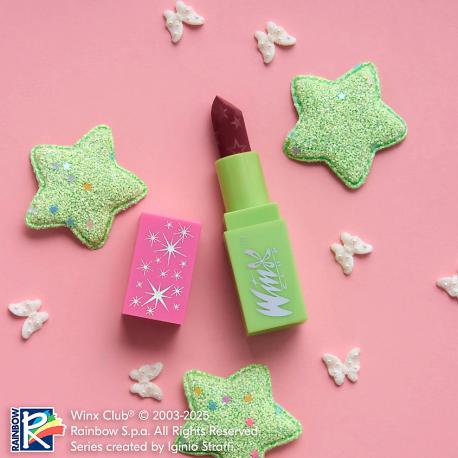 Помада для губ Sense Of Love #magicalpower. Коллекция Winx SODA