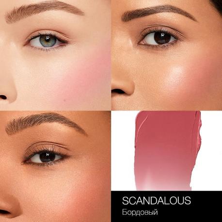 Кремовые румяна Air Matte Blush NARS