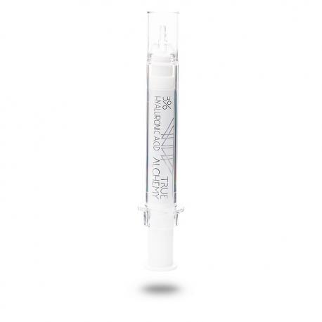 Сыворотка для лица Гиалуроновая кислота 3% True Alchemy 10 Levrana