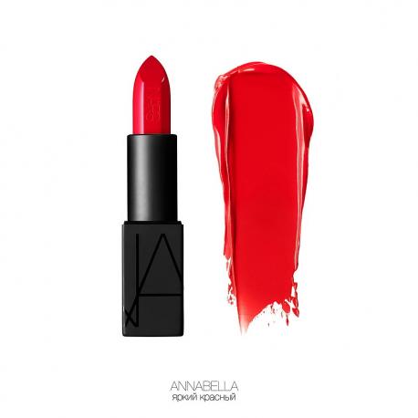 Помада Audacious Lipstick NARS