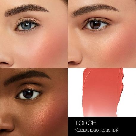 Кремовые румяна Air Matte Blush NARS