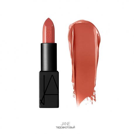 Помада Audacious Lipstick NARS