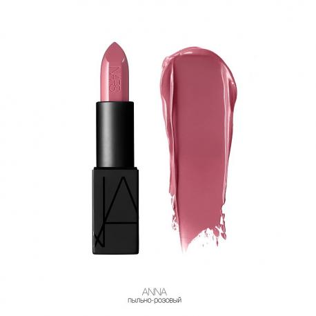 Помада Audacious Lipstick NARS