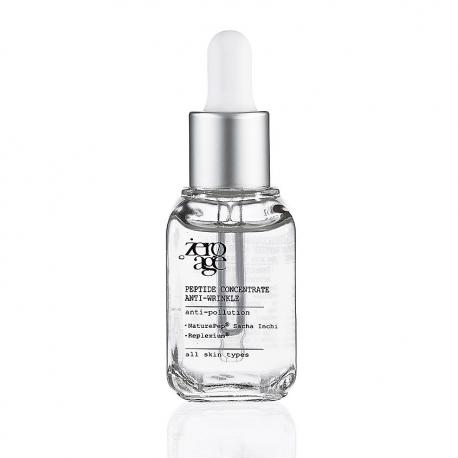 Пептидный комплекс против морщин Peptide Concentrate Anti-Wrinkle 30 ZERO AGE