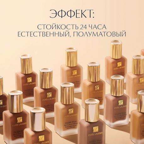 Устойчивый тональный крем Double Wear SPF 10 ESTEE LAUDER