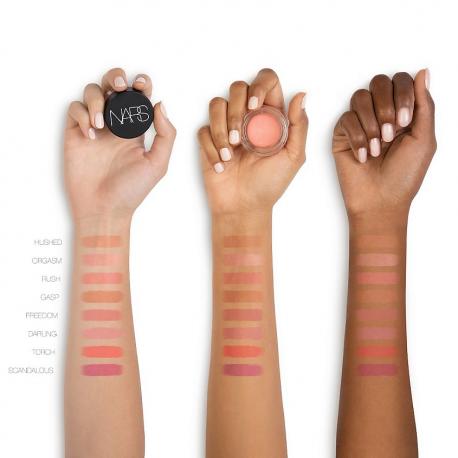 Кремовые румяна Air Matte Blush NARS