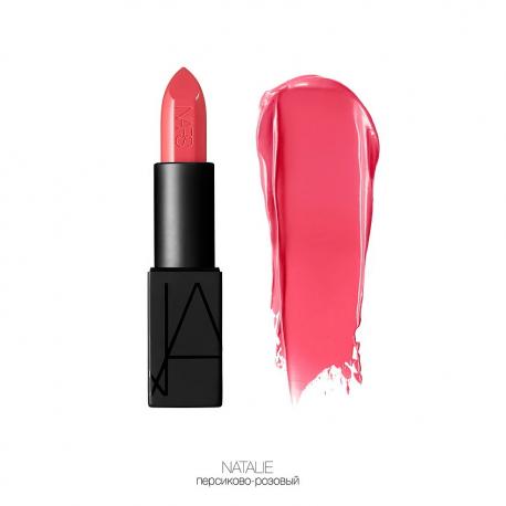 Помада Audacious Lipstick NARS