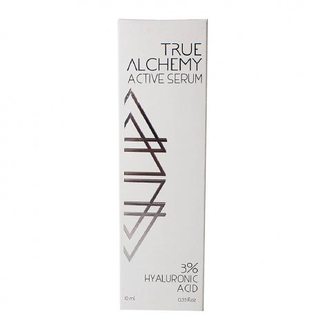 Сыворотка для лица Гиалуроновая кислота 3% True Alchemy 10 Levrana