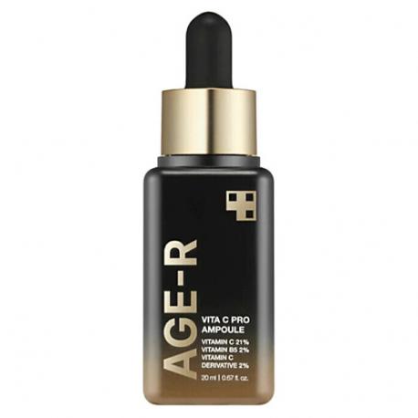 Антивозрастная сыворотка AGE-R Vita C Pro Ampoule 20 Medicube