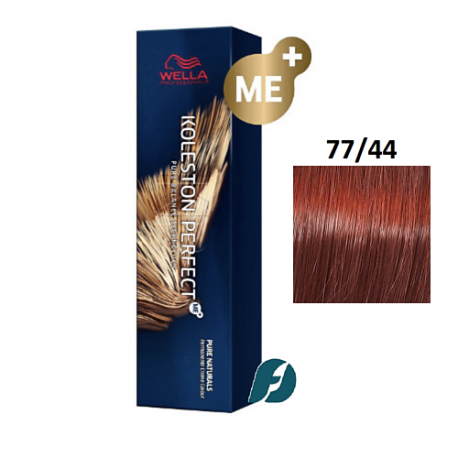 Краска для волос Koleston Perfect ME+ Wella Professionals