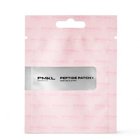 PEPTIDE PATCH - гидрогелевые патчи PMKL