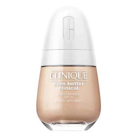 Тональный крем Even Better Clinical CLINIQUE