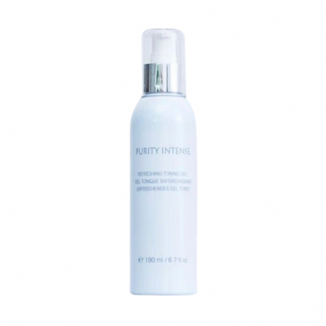 Освежающий гель-тоник для проблемной кожи лица Purity Intense 190 ETRE BELLE