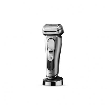 Электробритва 9517S Foil Razors Stainless Steel Multi Blade, Washable Shaver Head BRAUN