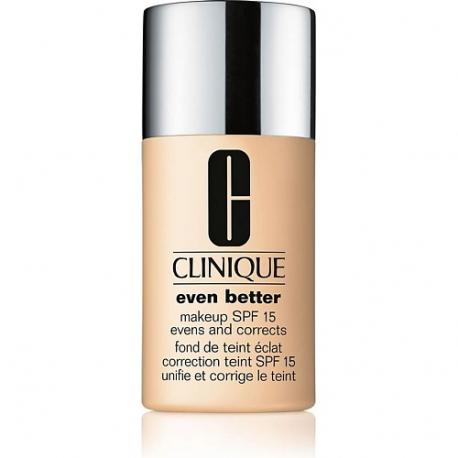 Тональный крем Even Better Makeup SPF 15 CLINIQUE