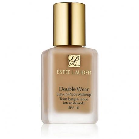 Устойчивый тональный крем Double Wear SPF 10 ESTEE LAUDER