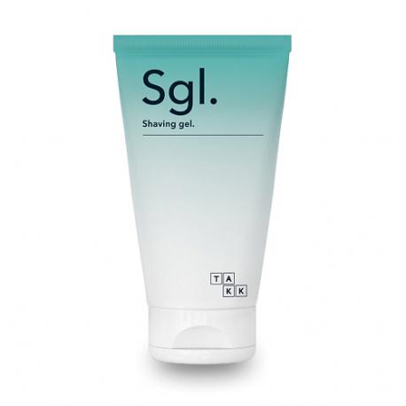 Гель для бритья Sgl 150 TAKK