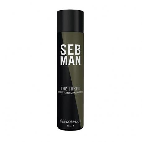 Сухой шампунь Seb Man The Joker Dry Shampoo 3 в 1 180 SEBASTIAN PROFESSIONAL