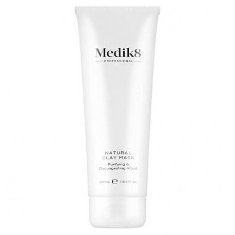 Маска для лица Natural Clay Mask 75 MEDIK8