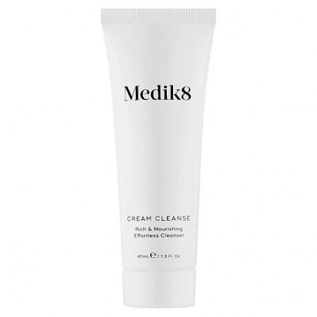 Увлажняющий крем для лица Cleanse Try Me Cream 40 MEDIK8