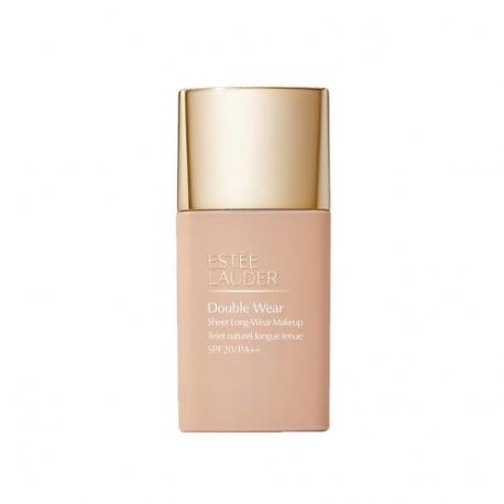 Устойчивый тональный флюид Double Wear SPF 20 ESTEE LAUDER