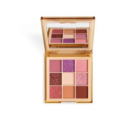 Палетка теней Nude MAGIC STUDIO