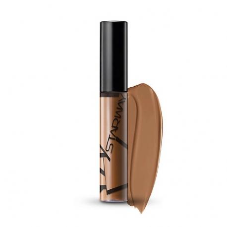Жидкое корректирующее тональное средство Liquid Concealer STARWAY