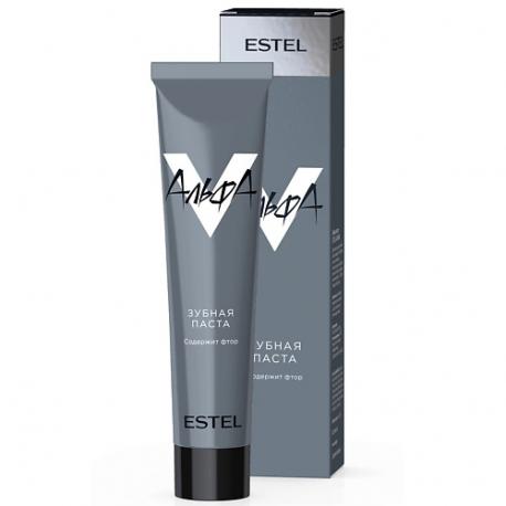 Зубная паста АЛЬФА 60 Estel Professional