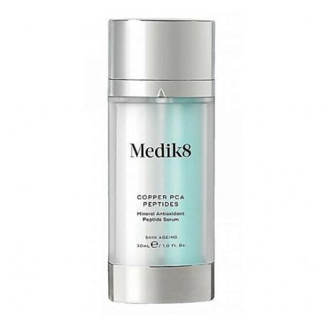 Сыворотка для лица Copper PCA Peptides 30 MEDIK8