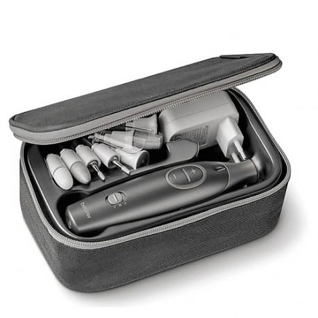 Набор для маникюра и педикюра MP1R SMOOTH Beurer