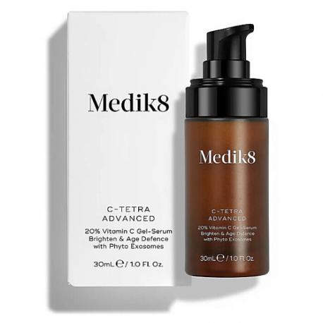 Сыворотка для лица C-Tetra Advanced 30 MEDIK8